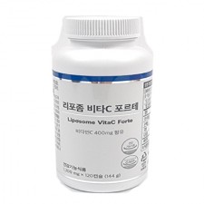 리포좀 비타민C