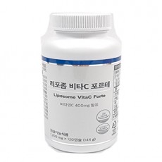 리포좀 비타민C