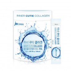 이너큐티콜라겐[중외제약]