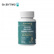 모로오렌지 프리미엄 골드 락토페린 1000mg