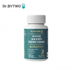 모로오렌지 프리미엄 골드 락토페린 1000mg