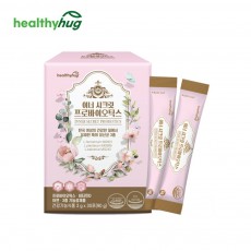 여성 질 유산균 락토바실러스 프로바이오틱스