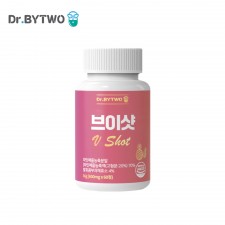 브로멜라인 브이샷 골드