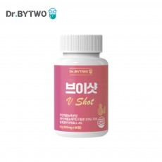 브로멜라인 브이샷 골드
