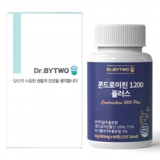 콘드로이친1200 플러스