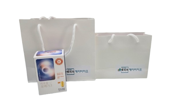 리포좀rtg오메가3