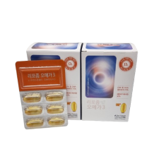 리포좀rtg오메가3