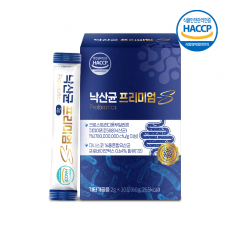 낙산균 프리미엄S