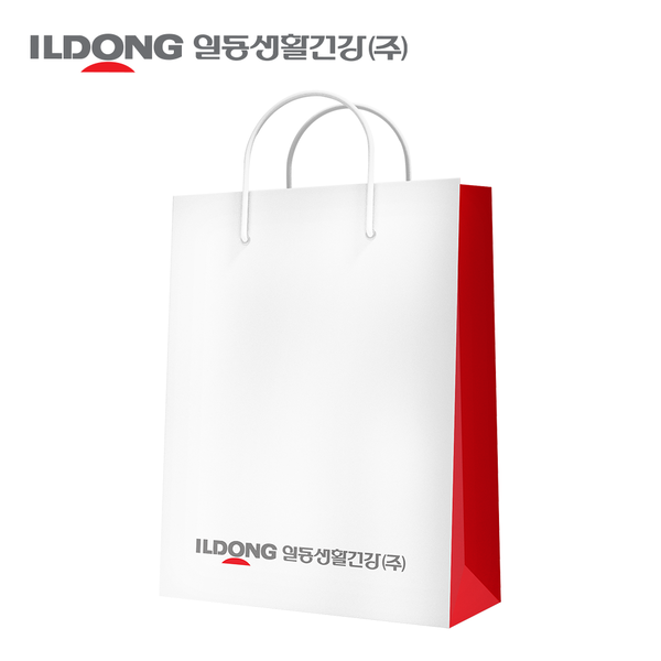 일동생활건강 쌀눈 모유유산균(선물세트)