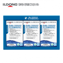 일동생활건강 쌀눈 모유유산균(선물세트)