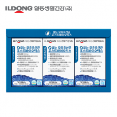 일동생활건강 쌀눈 모유유산균(선물세트)