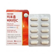 리포좀비타민C
