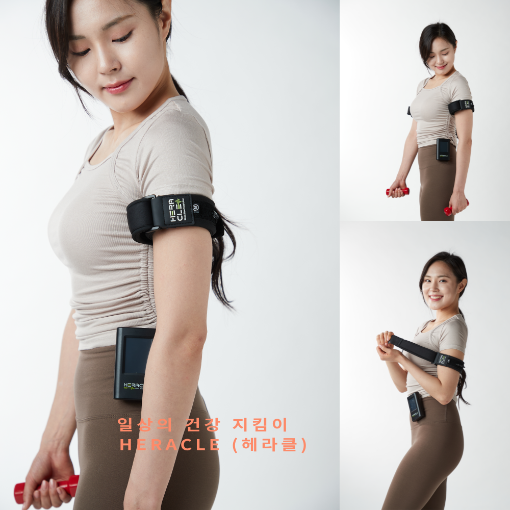 헤라클(혈류조절운동기구)